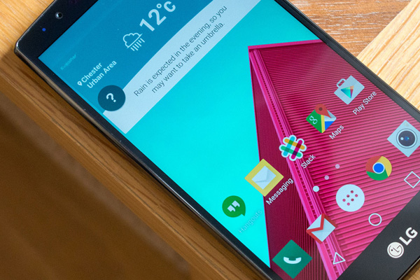LG G4
