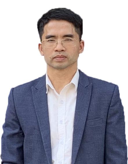 Luật sư Lê Minh Công