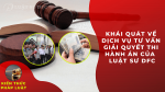 Overview of DFC's judgment enforcement consulting services