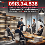 Vì Sao Nên Sử Dụng Dịch Vụ Thu Hồi Nợ Doanh Nghiệp Chuyên Nghiệp?