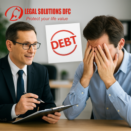 Vì sao doanh nghiệp nên thuê luật sư đại diện thu hồi nợ?