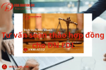 PHÒNG NGỪA VÀ GIẢI QUYẾT TRANH CHẤP HỢP ĐỒNG TRONG DOANH NGHIỆP FDI – GÓC NHÌN TỪ LUẬT SƯ THƯƠNG MẠI