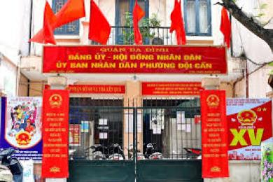 ĐẤT SỬ DỤNG HƠN 20 NĂM NHƯNG CHƯA CÓ SỔ ĐỎ, NGƯỜI KHÁC TRANH CHẤP-AI CÓ LỢI THẾ PHÁP LÝ?