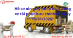Hồ sơ xin Giấy chấp thuận hoạt động tại Sở Xây dựng hoặc Công an thành phố Hà Nội