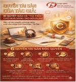 Quyền Tài Sản Của Tác Giả: Bí Quyết Bảo Vệ 