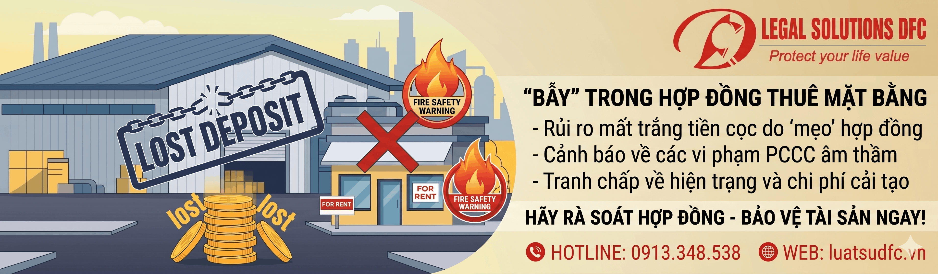 Thue_mat_bang_chưa_nghiem_thu_PCCC