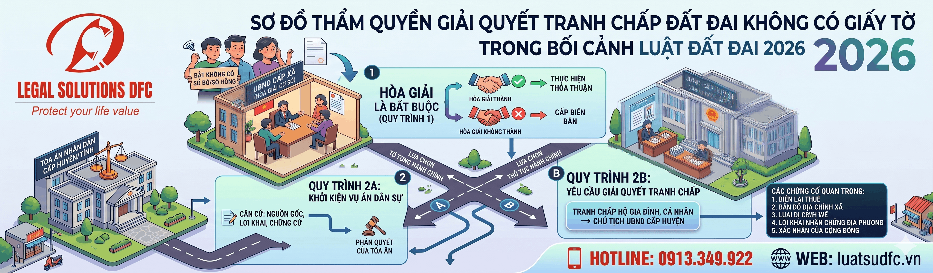 Tham_quyen_giai_quyet_tranh_chap_dat_dai_khong_giay_to_nam_2026